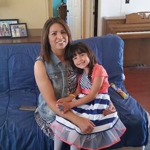 Meet your Posher, Connie