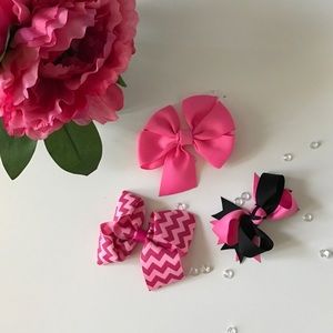 Bow bundle
