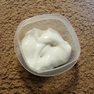 Basic White Slime