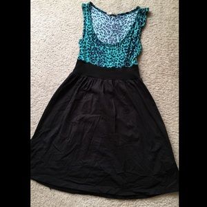 Be Bop dress $5