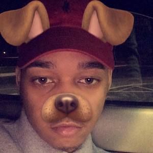 Meet your Posher, Tyree