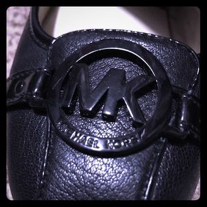 Michael kors fulton moccasin 8.5