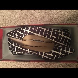 ADAM LIPPES FOR TARGET: FLATS