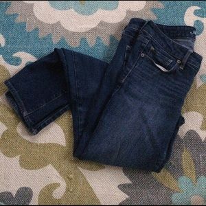 American Eagle skinny jeans!