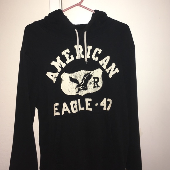 American Eagle Hoodie - Picture 1 of 3