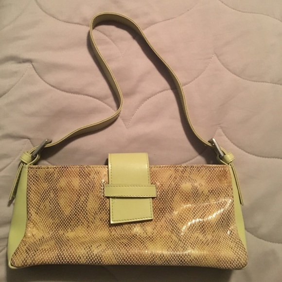 Python purse - Picture 1 of 3