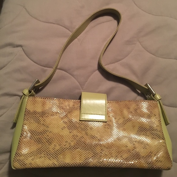 Python purse - Picture 2 of 3