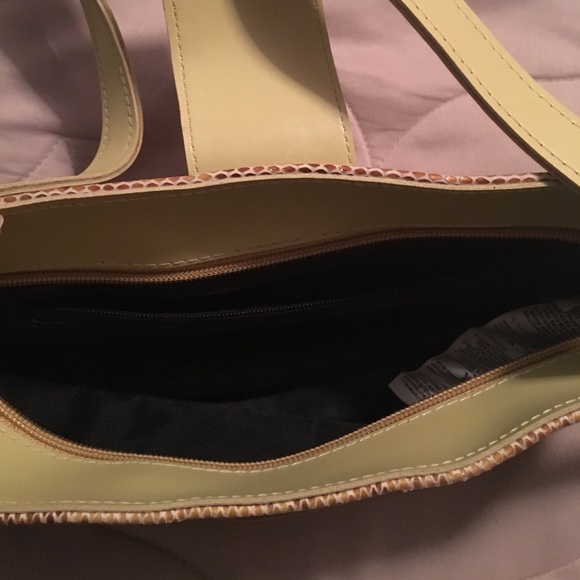 Python purse - Picture 3 of 3