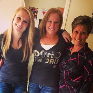 Meet your Posher, Sandy