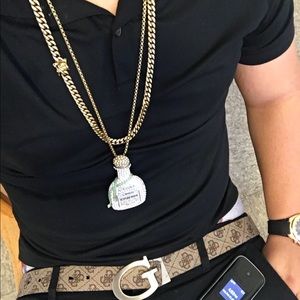 Meet your Posher, Eugine