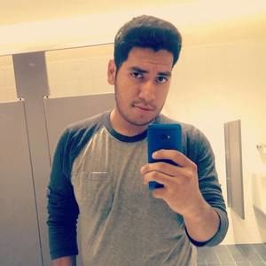 Meet your Posher, Abraham