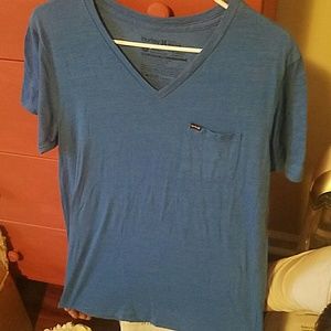 Hurley V-neck from pacsun