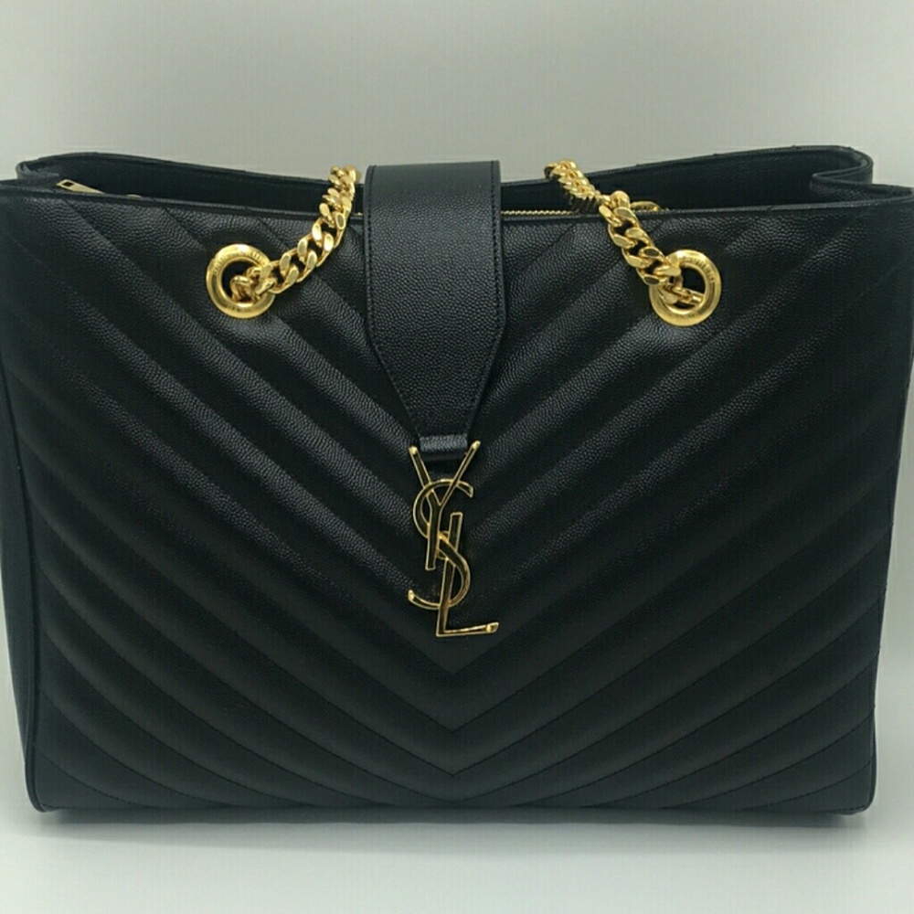 AUTHENTIC YSL