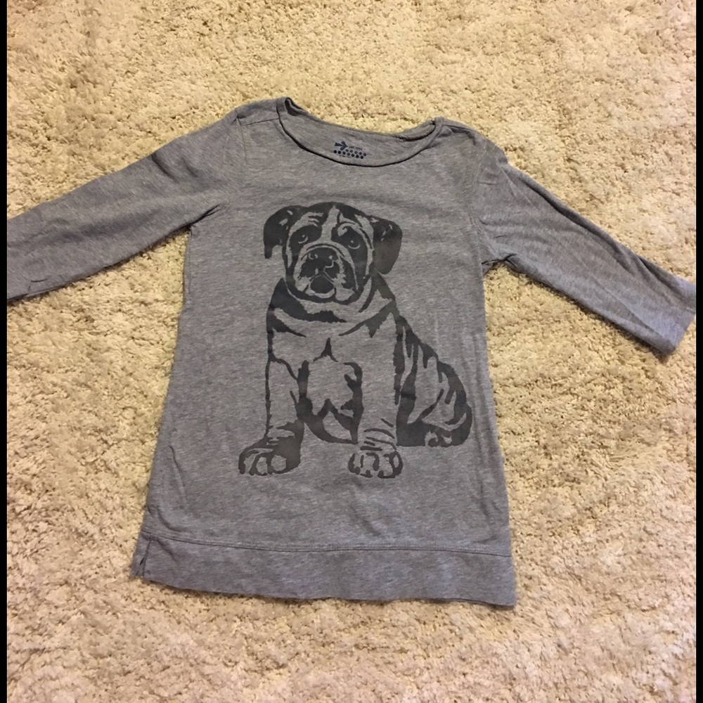 Girls Tee