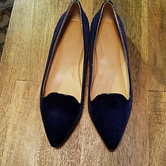 J. Crew Shoes - NEW || J Crew flats size 6
