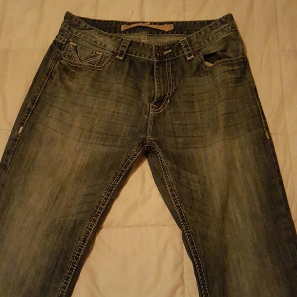 Jeans - Picture 1 of 4