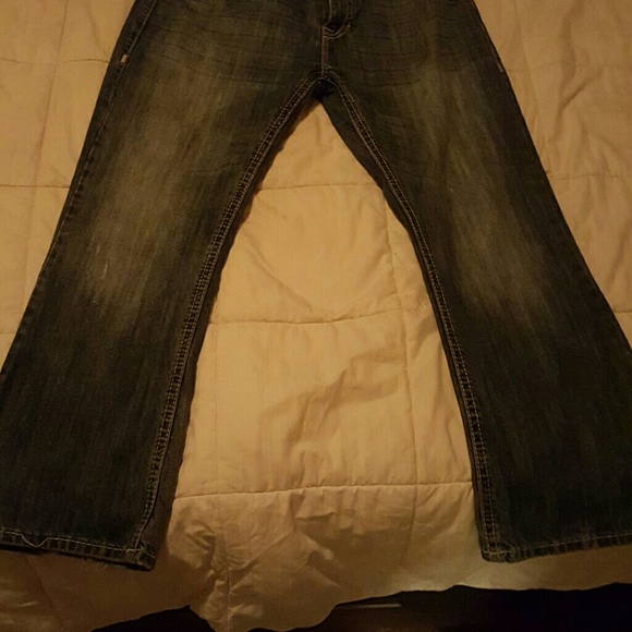 Jeans - Picture 2 of 4