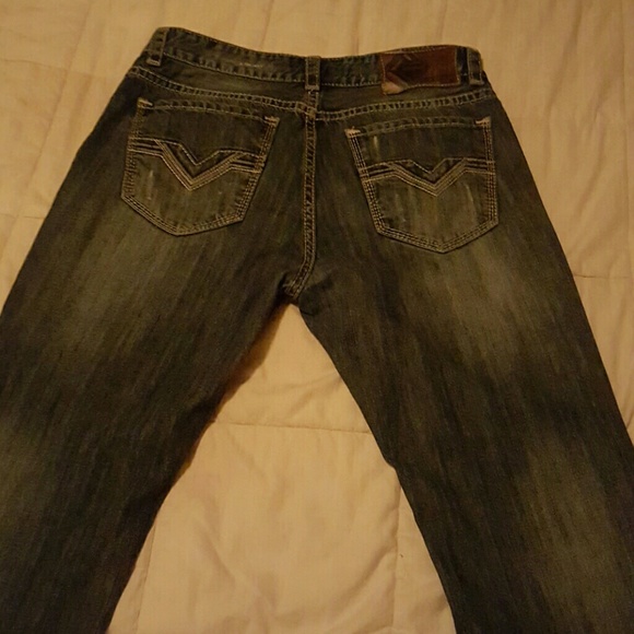 Jeans - Picture 3 of 4