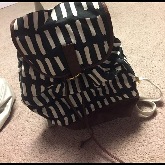 Girls Backpack - Picture 2 of 5