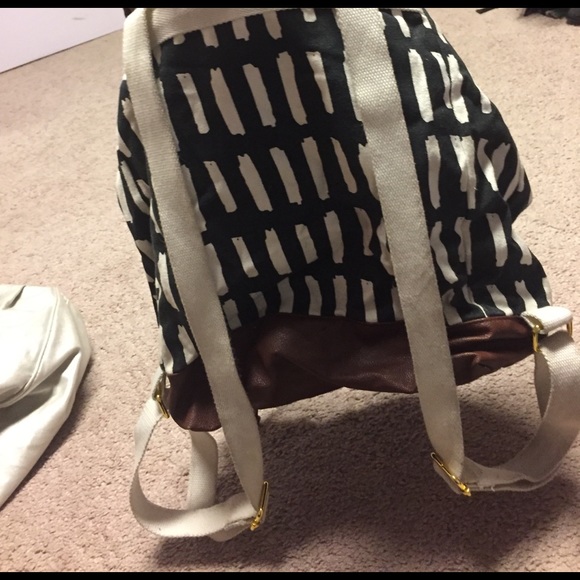 Girls Backpack - Picture 3 of 5