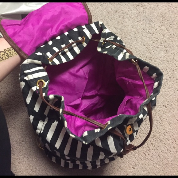 Girls Backpack - Picture 5 of 5