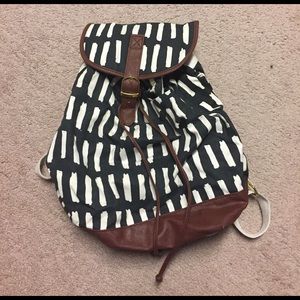 Girls Backpack
