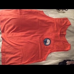 Cute bathing suit cover up or just a tank top