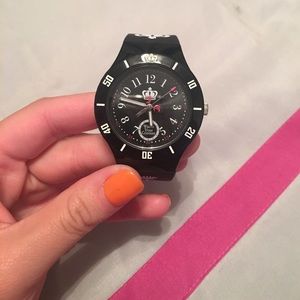 Juicy couture watch