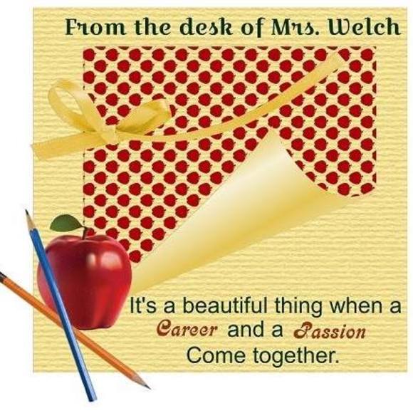 Meet your Posher, Evelyn - Picture 1 of 1