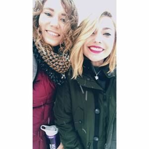 Meet your Posher, Stacey