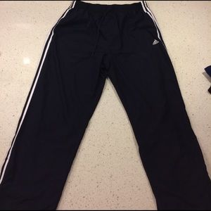 Adidas Track Pants size XL Adidas Track Pants size XL