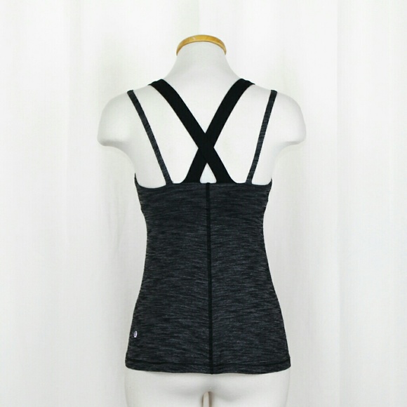 lululemon athletica Tops - NWOT Lululemon Run For Gold Tank
