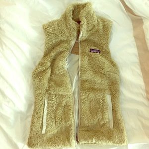 Patagonia  vest