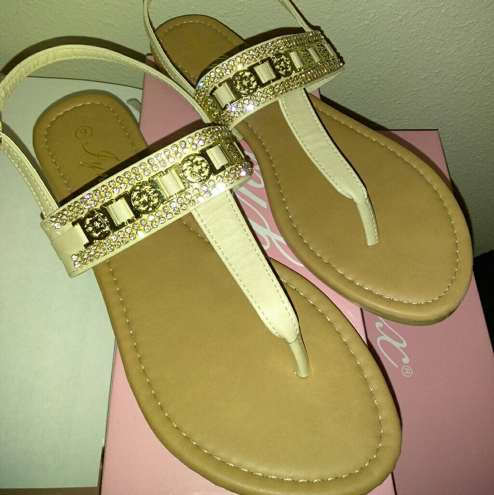 Sandals - Picture 2 of 2