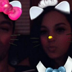 Meet your Posher, Christine