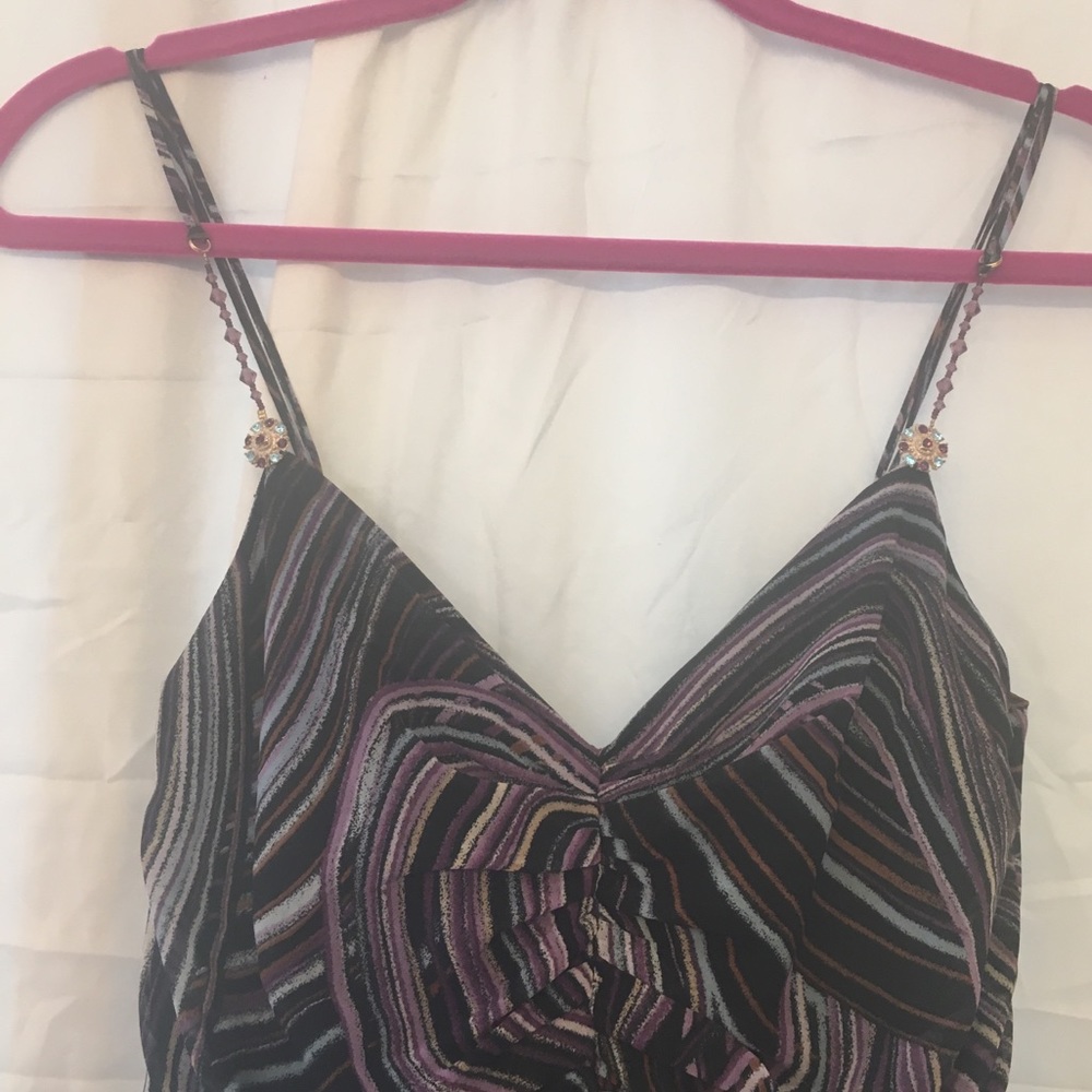 ABS by Allen Schwartz size 6 formal dress - Picture 2 of 8