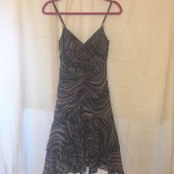 ABS Allen Schwartz Dresses & Skirts - ABS by Allen Schwartz size 6 formal dress