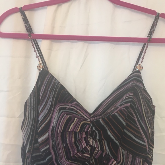 ABS by Allen Schwartz size 6 formal dress - Picture 2 of 8