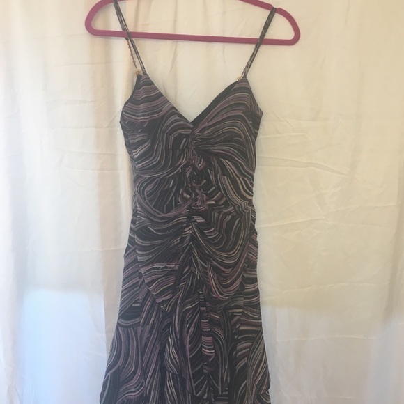 ABS by Allen Schwartz size 6 formal dress - Picture 5 of 8