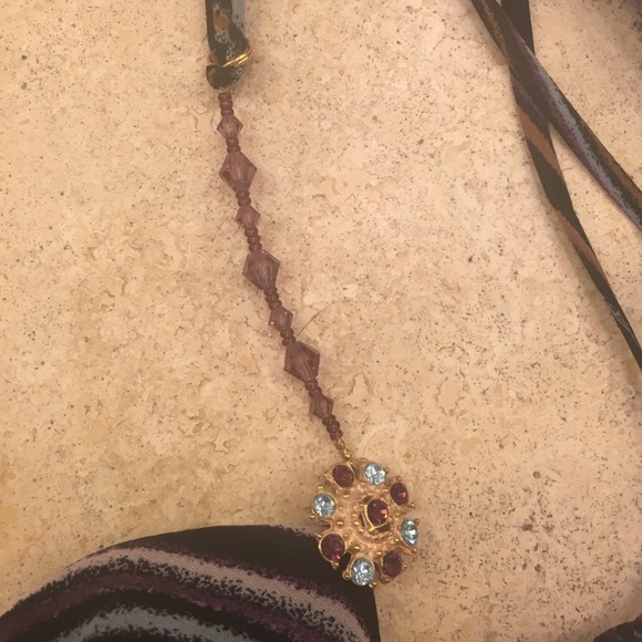 ABS by Allen Schwartz size 6 formal dress - Picture 7 of 8