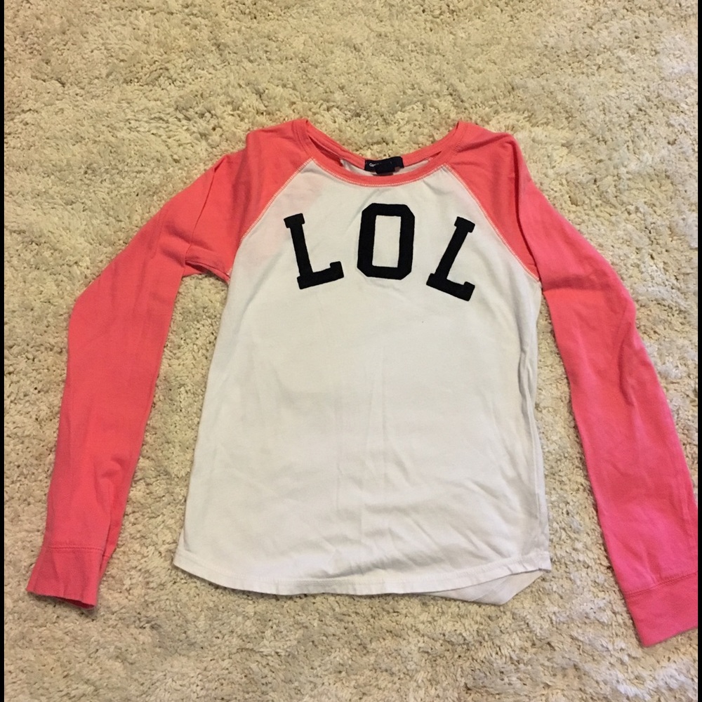 Girls Tee