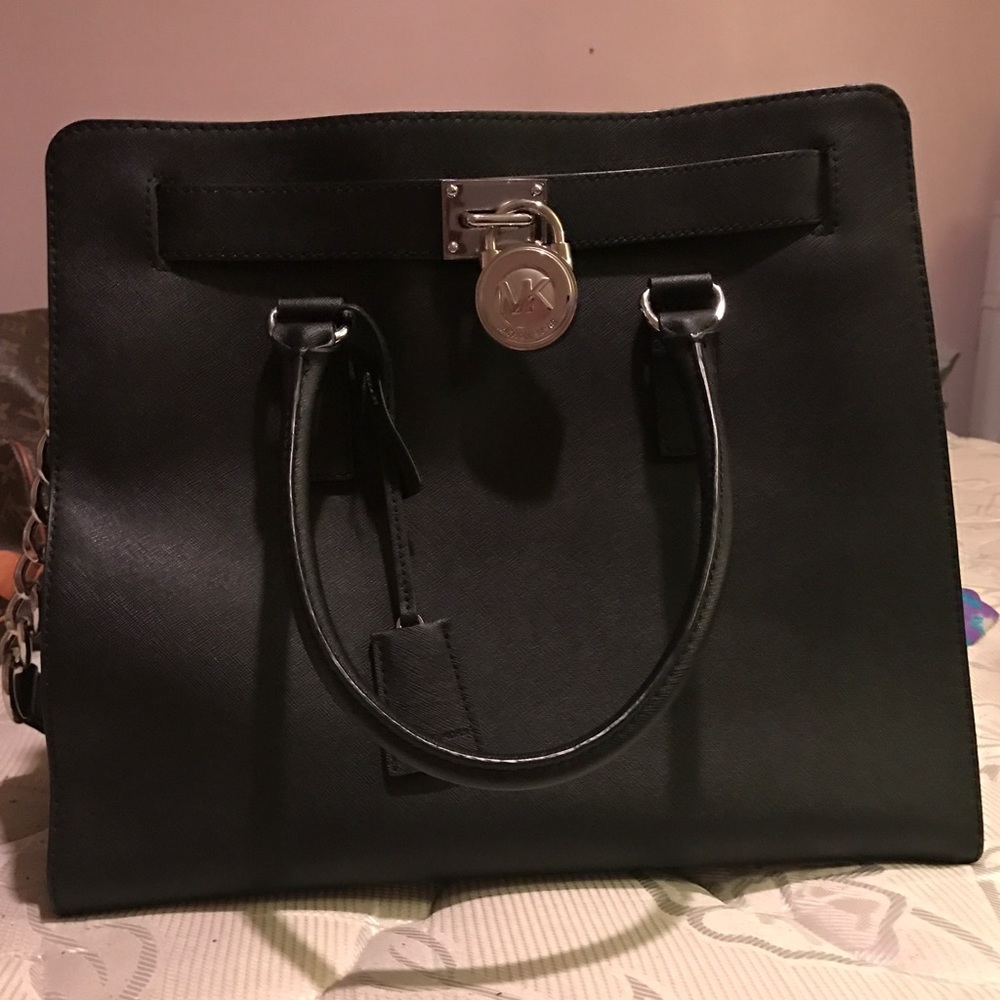 Michael Kors Hamilton, largest size, discontinued