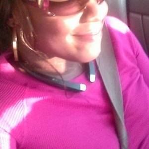 Meet your Posher, Joy