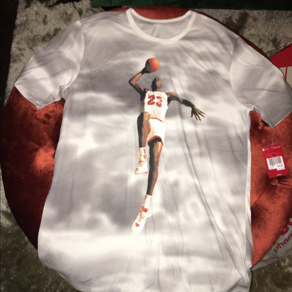 Jordan Other - SOLD Air Jordan Retro T Shirt