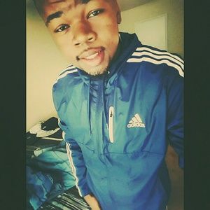 Meet your Posher, Dezmond