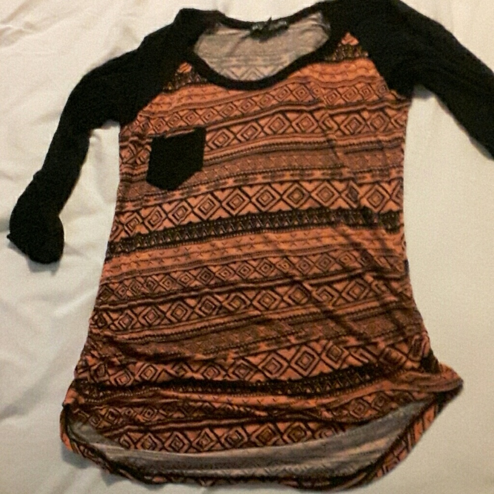 baseball t-shirt
