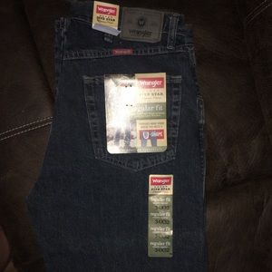 Men's Jeans