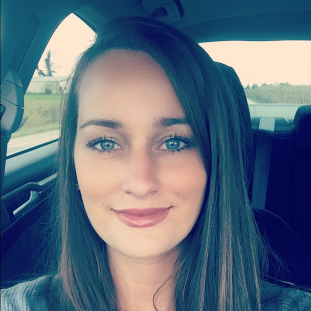 Meet your Posher, Diana