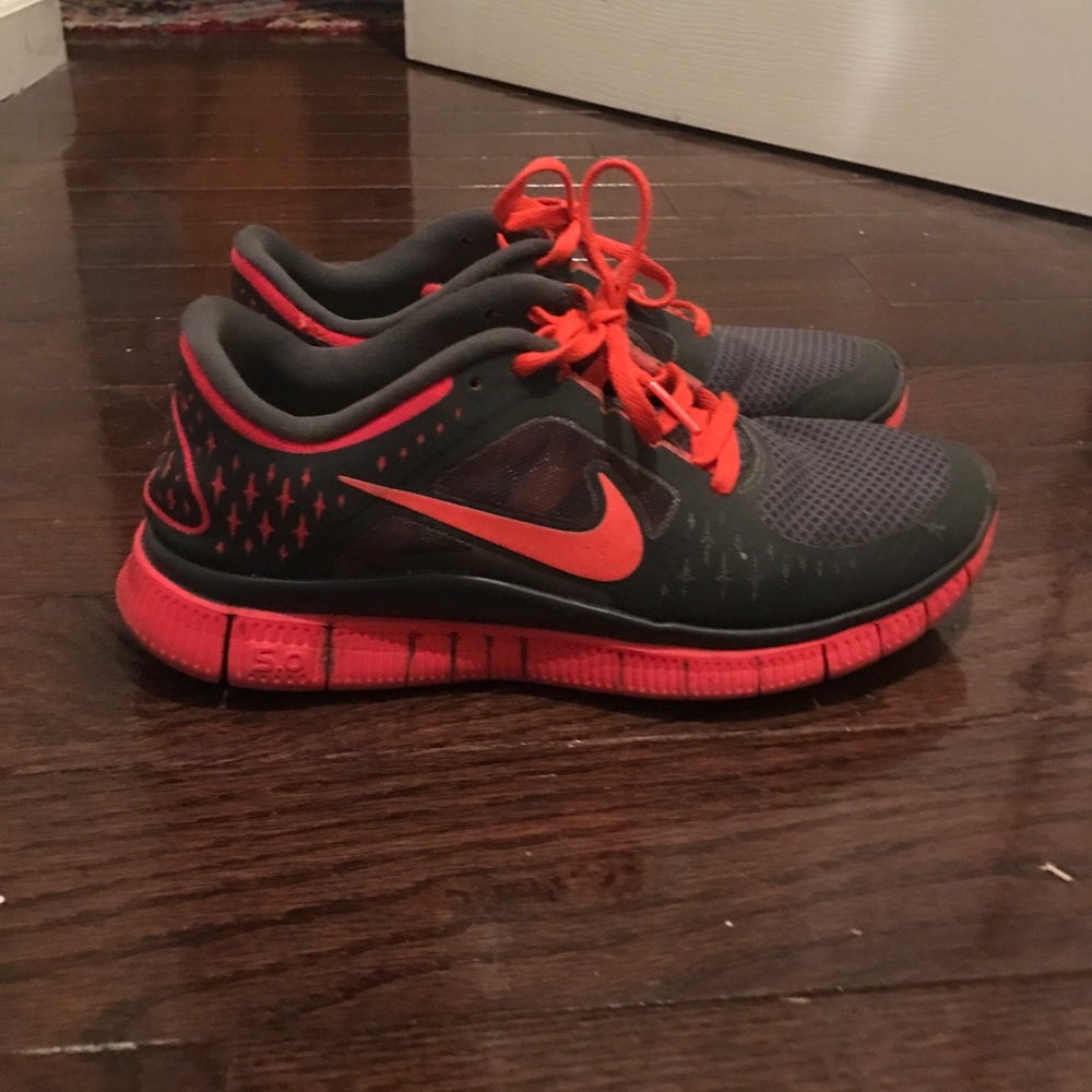 Women's Nike Free Run 3