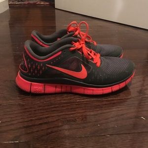 Women's Nike Free Run 3